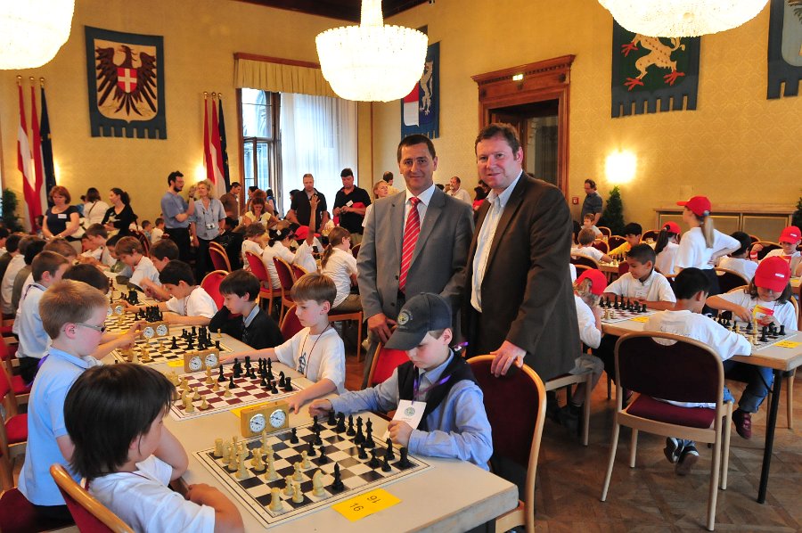 2008.06.03 Schach im Hort 10. Turnier (35)